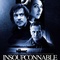 Affiche du film Insoupçonnable  - Insoupçonnable 