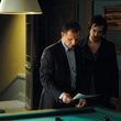 charles berling et marc andr   grondin