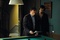 charles berling et marc andr   grondin