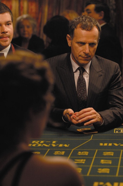 charles berling