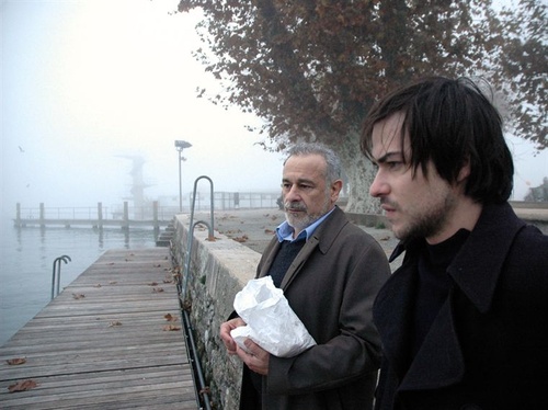 francis perrin marc andr   grondin