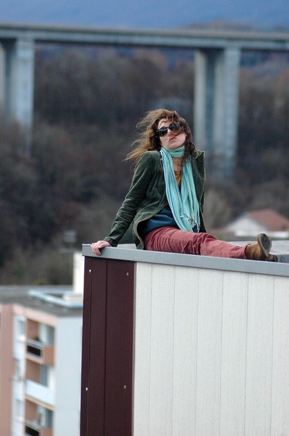 laura smet