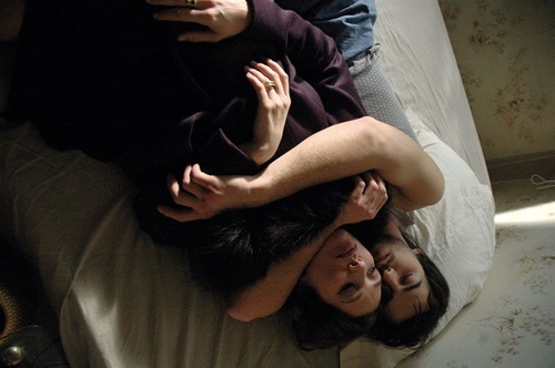 marc andr   grondin et laura smet