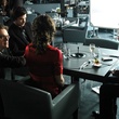marc andr   grondin gabriel le bomin r  alisateur laura smet de dos charles berling