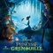 Affiche du film La Princesse et la grenouille  - La Princesse et la grenouille  