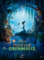 La Princesse et la grenouille 