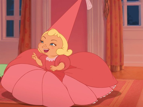 l amie de tiana