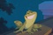 la grenouille