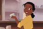 la m  re de tiana
