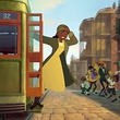 la maman de tiana dans le dessin anim  