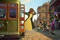 la maman de tiana dans le dessin anim  