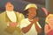 la maman de tiana fi  re