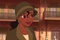 la maman de tiana
