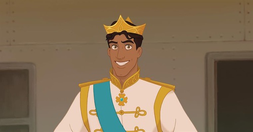 le prince