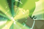 tiana embrassant la grenouille
