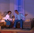 tiana enfant entour  e de ses parents