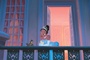 tiana et la grenouille