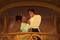 tiana et son prince