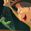 un m  chant guidnapant le prince grenouille