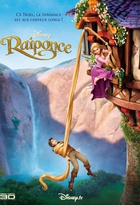 Affiche miniature du film Raiponce 