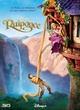 Affiche du film Raiponce  