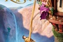 Affiche du film Raiponce  