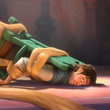 flynn a terre   raiponce