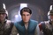 flynn en prison   raiponce
