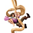 flynn et raiponce