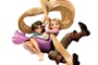 flynn et raiponce