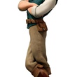 flynn le bandit