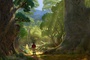 image 4 du film raiponce