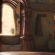 la chambre de raiponce