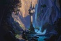 la tour concept art