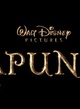 logo am ricain du film raiponce