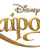 logo du film raiponce