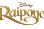 logo du film raiponce