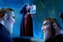 m re gothel   raiponce