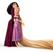 mere gothel et raiponce