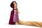 mere gothel et raiponce
