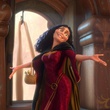 mere gothel