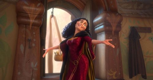 mere gothel
