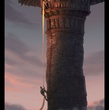 photo du film raiponce