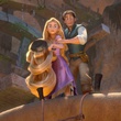 raiponce avec flynn   raiponce