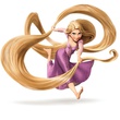 raiponce courant