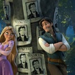 raiponce et flynn   raiponce