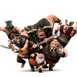 une horde de m chants