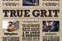 affiche promotionnelle americaine