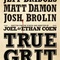Affiche du film True Grit  - True Grit 