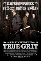 Affiche miniature du film True Grit